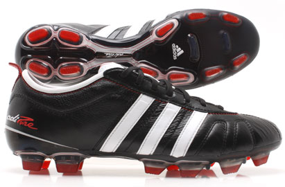 adiPure IV Kids TRX FG Football Boots