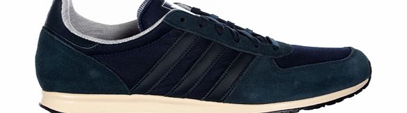 Adistar Racer Indigo Trainers