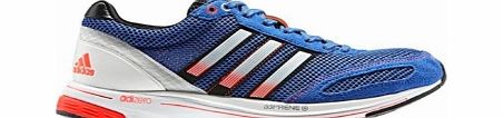 adiZero Adios 2 Ladies Running Shoes