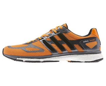 Adizero Adios Boost Mens Running Shoes