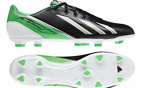 AdiZero F30 TRX Firm Ground Football