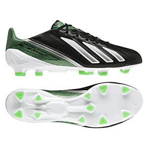 adizero F50 TRX FG Leather Football Boots