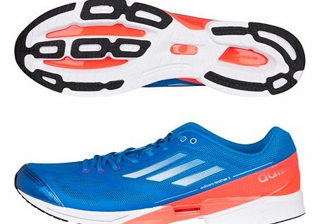 Adizero Feather 2 Trainers - Bright