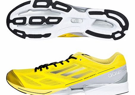 Adizero Feather 2 Trainers - Vivid