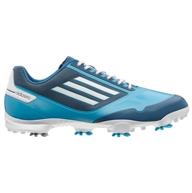 adiZero One Golf Shoes Solar