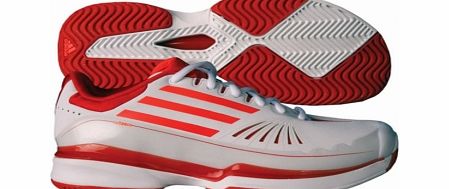 adizero Tempaia Ladies Tennis Shoes