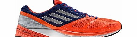 adiZero Tempo 6 Mens Running Shoes