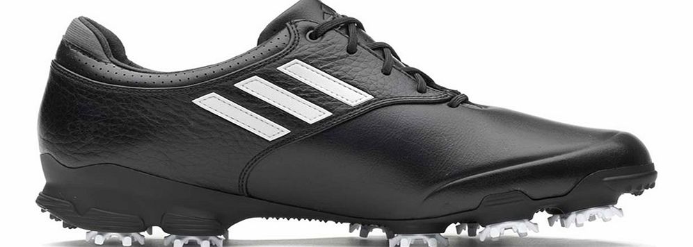 adiZERO Tour Golf Shoes Black/White