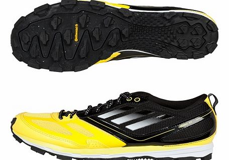 Adizero XT 4 Trainers - Vivid