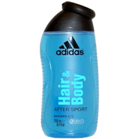 After Sport 250ml Shower Gel