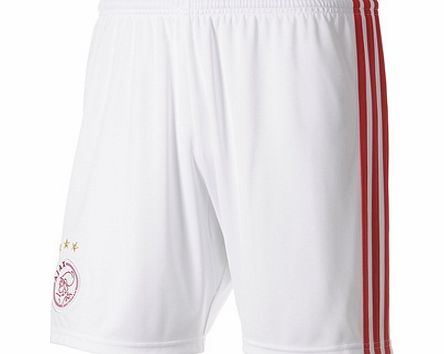 Ajax Home Short 2014/15 D88438