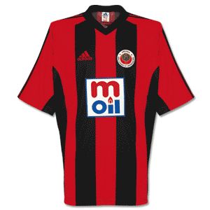 Ankara home 03/04