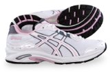 Asics Gel Oberon 2 Running Trainers - White - SIZE UK 6.5