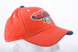 Adidas Atlanta Hawks Adidas NBA Stitch Cap