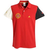 Barbarians 2008 Anniversary Polo Shirt -