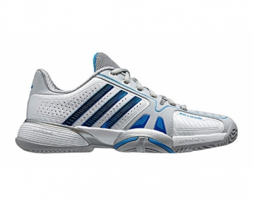 Barricade 7 Junior Tennis Shoes