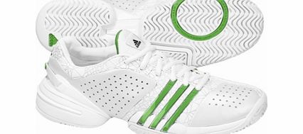 Adidas Barricade Adilibria Ladies Tennis Shoes