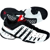 BARRICADE IV (WHITE/BLACK) (JRBAJ6)