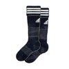 Box Sock (Black/White) (625326)