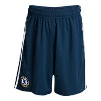 Chelsea Away Goalkeeper Shorts 2008/09.