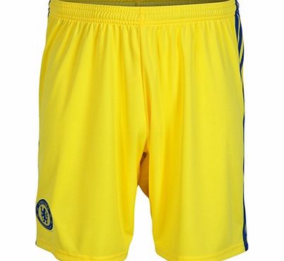 Chelsea Away Short 2014/15 M37428