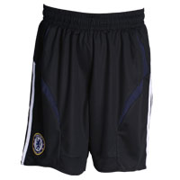 Chelsea Goalkeeper Shorts 2007/08.