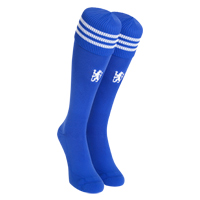 Chelsea Home Change Socks 2010/11 - Reflex