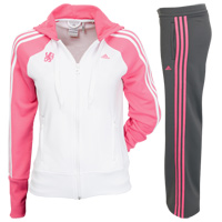 Chelsea Knit Tracksuit -