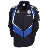 Chelsea Training All Weather Jacket - Dark