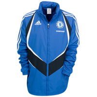 Chelsea Training All Weather Jacket - Reflex