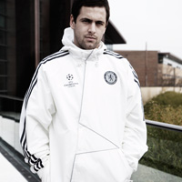 Chelsea UCL All Weather Jacket -