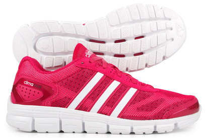 Climacool Fresh Ladies Running Shoes Vivid