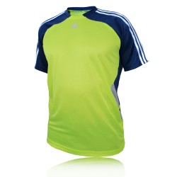 Climacool Ref Short Sleeve T-Shirt ADI4655