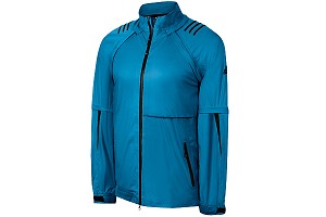 ClimaProof Storm 3-Way Convertible Waterproof Jacket