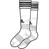 COPA 3 STRIPE SOCK (U) 611150