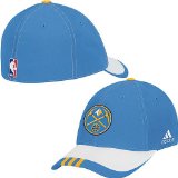 Denver Nuggets 2008 Draft Cap