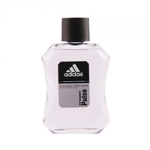 Dynamic Pulse 100ml After Shave Splash