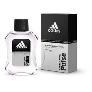 Dynamic Pulse 50ml Aftershave Splash