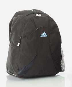 Dynamic Pulse Backpack - Black