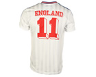 E12 England V-Neck T-Shirt