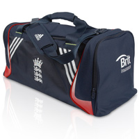 ECB Official 2010 adidas England Cricket Holdall