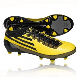 F10 Mach 2 TRX Firm Ground Football Boots