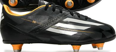 F10 SG Kids Football Boots Running