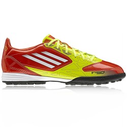 F10 TRX Astro Turf Football Boots ADI4504