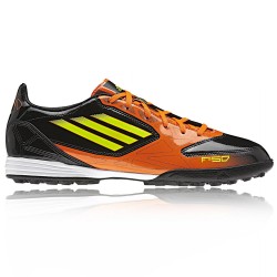 F10 TRX Astro Turf Football Boots ADI4553