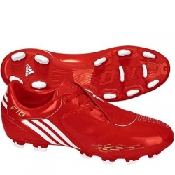 F10 TRX Firm Ground Football Boots ADI3636