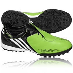 F10i TRX Astro Turf Football Boots ADI3649