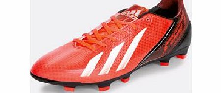 Adidas F30 TRX Firm Ground Mens Football Boots