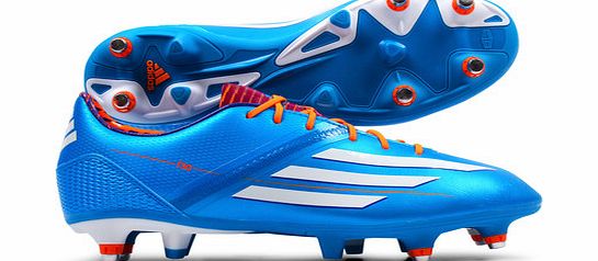 F30 XTRX SG Football Boots Solar Blue/Running