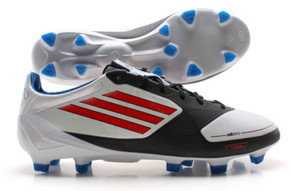 F50 adizero miCoach TRX FG Football Boots